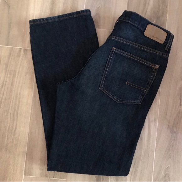 Calvin Klein Other - Calvin Klein Dark Jeans. 34x33
